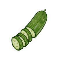 cucumber