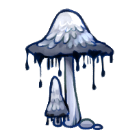 Inkcap