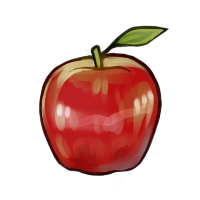 apple