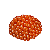 Fish Roe