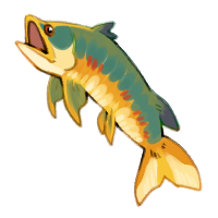 Royal Arowana